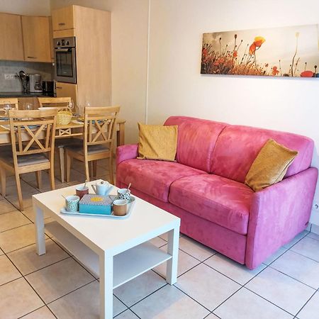 Apartment Crespin By Interhome Saint-Gervais-les-Bains Buitenkant foto