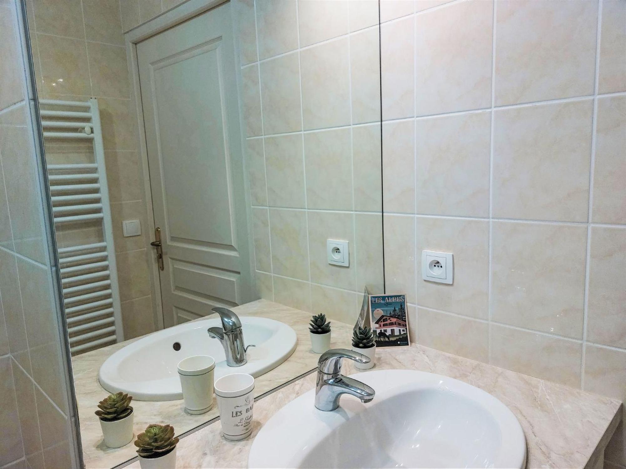 Apartment Crespin By Interhome Saint-Gervais-les-Bains Buitenkant foto