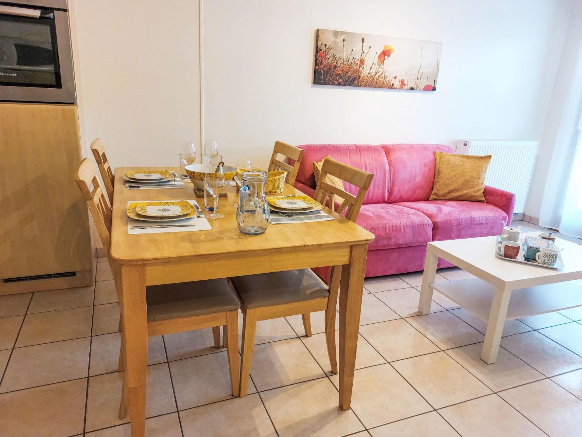 Apartment Crespin By Interhome Saint-Gervais-les-Bains Buitenkant foto