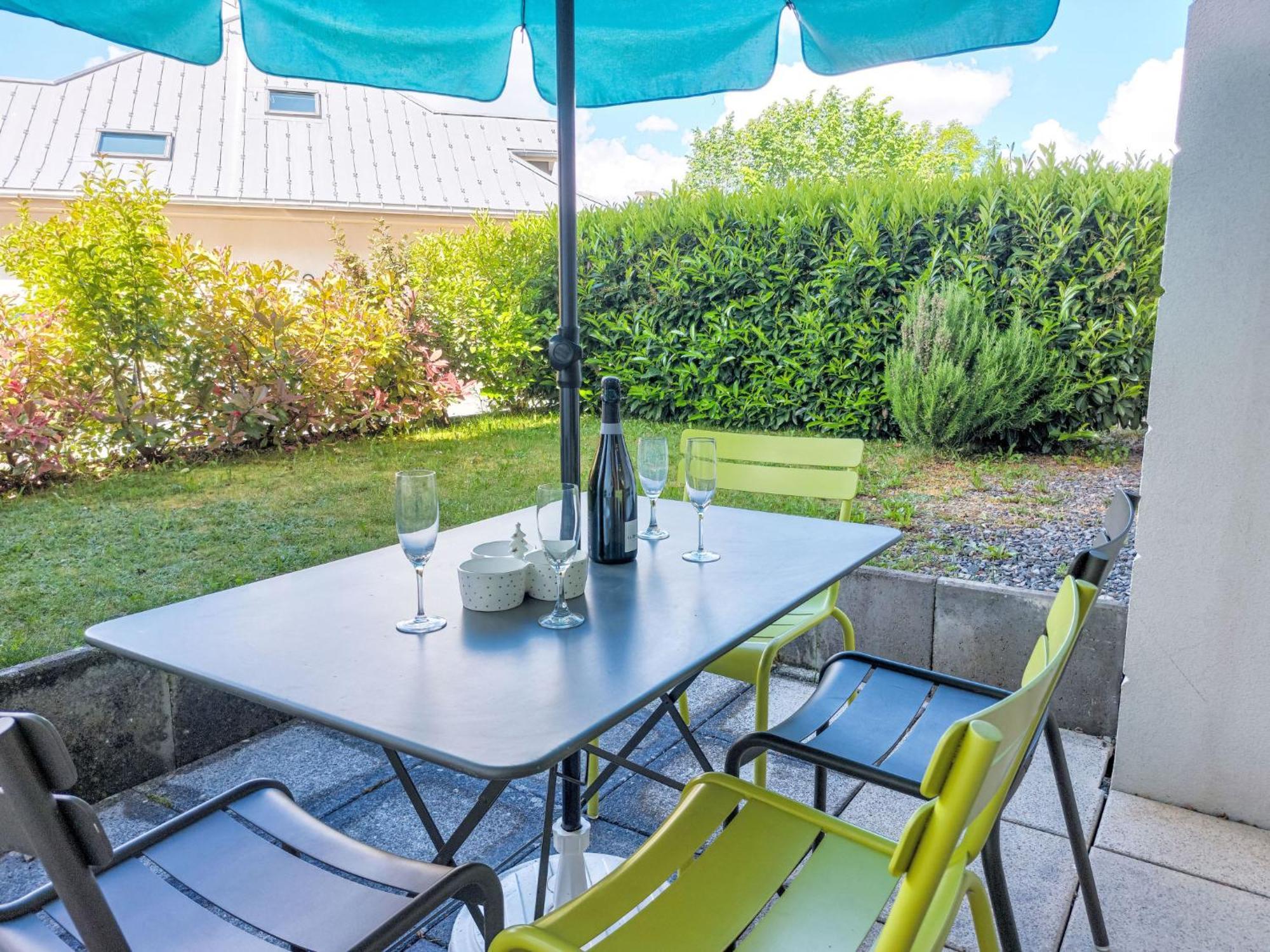 Apartment Crespin By Interhome Saint-Gervais-les-Bains Buitenkant foto