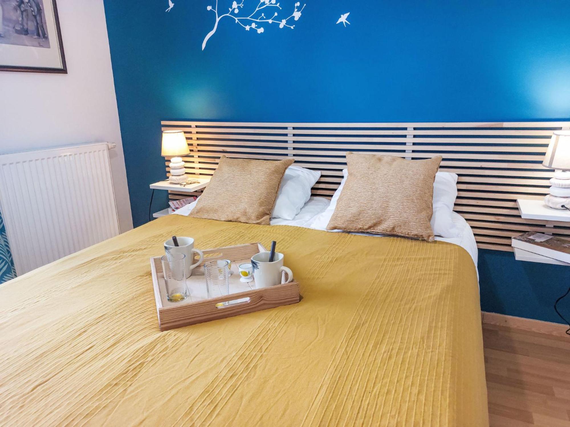 Apartment Crespin By Interhome Saint-Gervais-les-Bains Buitenkant foto