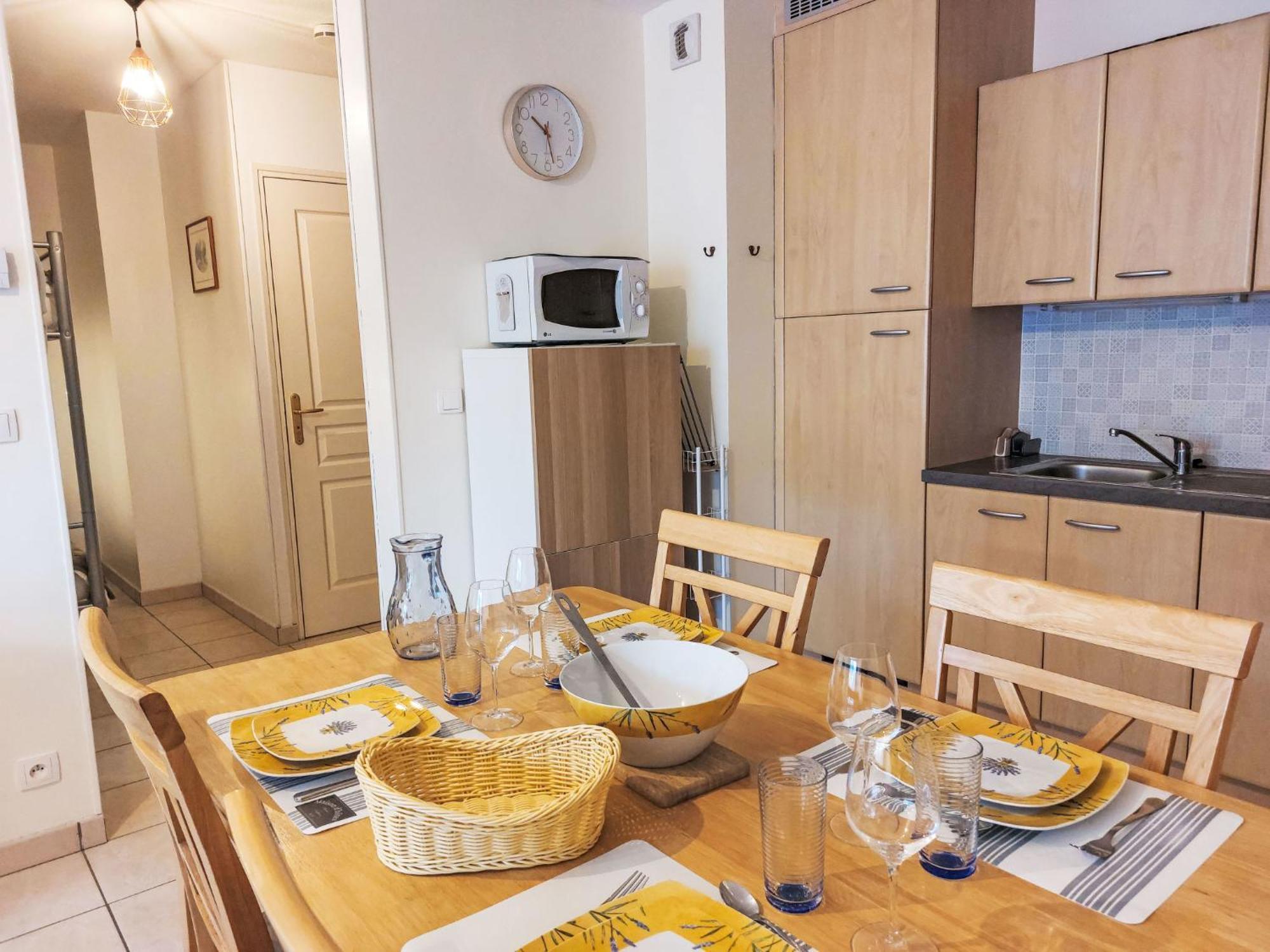 Apartment Crespin By Interhome Saint-Gervais-les-Bains Buitenkant foto